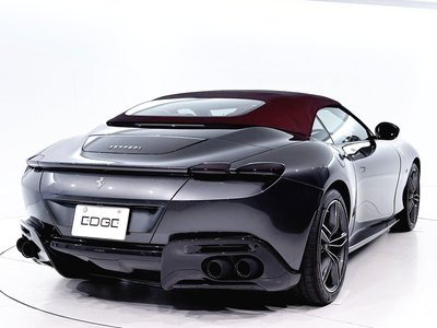 صورة مصغرة 17 لـ 2024 Ferrari ROMA SPIDER