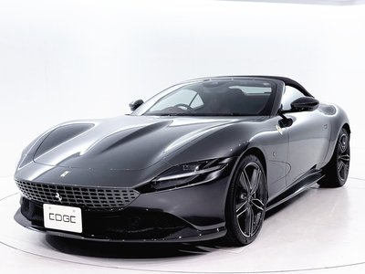 صورة مصغرة 13 لـ 2024 Ferrari ROMA SPIDER
