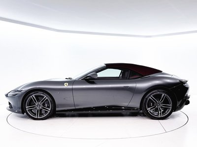 صورة مصغرة 14 لـ 2024 Ferrari ROMA SPIDER