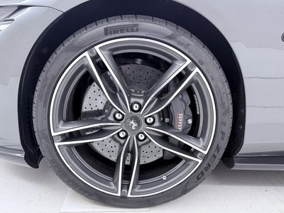 صورة مصغرة 41 لـ 2024 Ferrari ROMA SPIDER