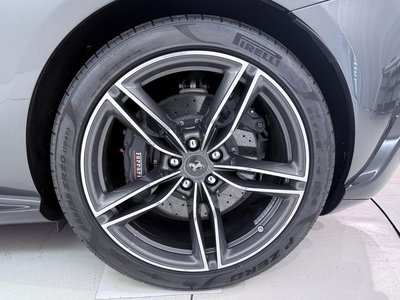 صورة مصغرة 43 لـ 2024 Ferrari ROMA SPIDER
