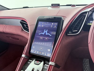 صورة مصغرة 23 لـ 2024 Ferrari ROMA SPIDER