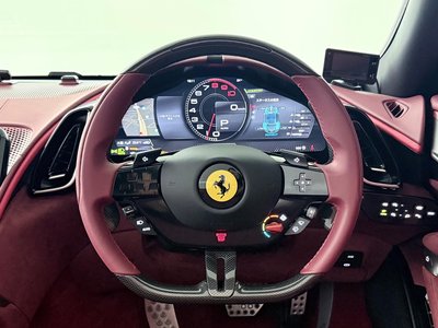 صورة مصغرة 21 لـ 2024 Ferrari ROMA SPIDER