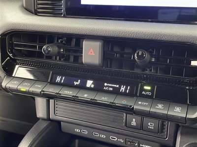 TOYOTA LAND CRUISER 250 - 10