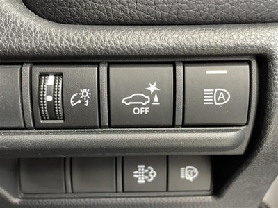 TOYOTA LAND CRUISER 250 - 9