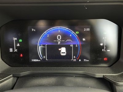 TOYOTA LAND CRUISER 250 - 3