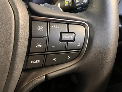 2025 Lexus UX 缩略图 28