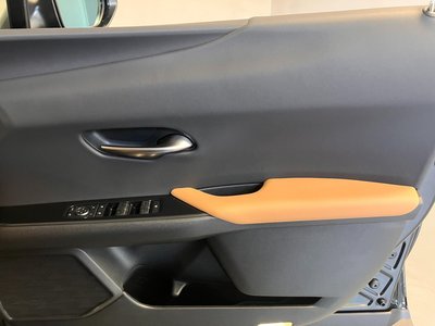 2025 Lexus UX 缩略图 16
