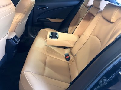 2025 Lexus UX 缩略图 19