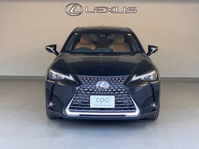 2025 Lexus UX 照片 5