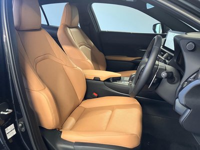 2025 Lexus UX 缩略图 14