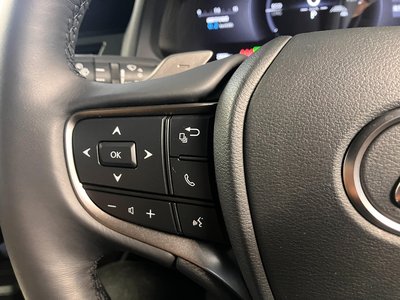 2025 Lexus UX 缩略图 27