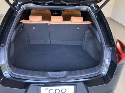 2025 Lexus UX 缩略图 22