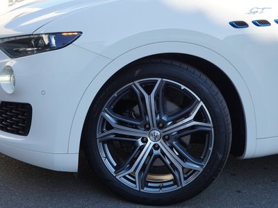 MASERATI LEVANTE - 9