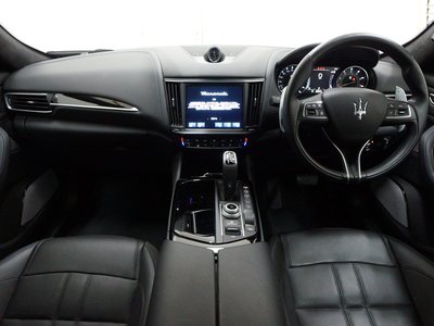 MASERATI LEVANTE - 10