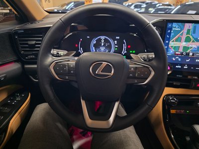 LEXUS NX - 8