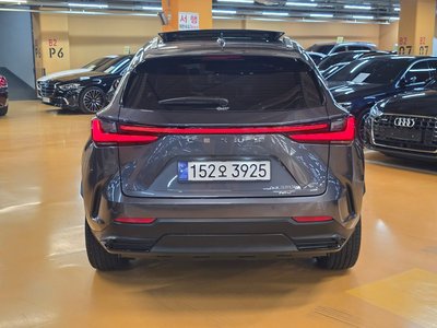 LEXUS NX - 3