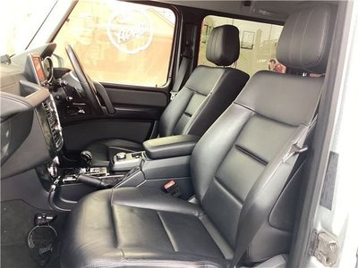 صورة مصغرة 17 لـ 2016 Mercedes-BENZ G-CLASS
