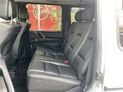 صورة مصغرة 18 لـ 2016 Mercedes-BENZ G-CLASS
