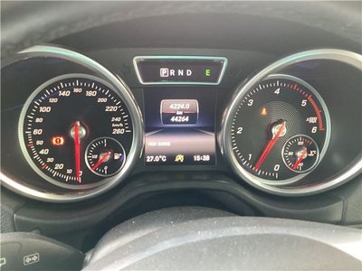 صورة مصغرة 12 لـ 2016 Mercedes-BENZ G-CLASS