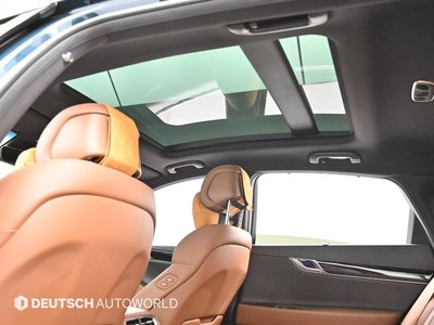 2022 Genesis G80 (RG3) — миниатюра 18