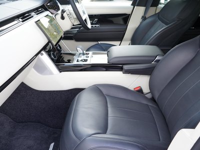 LAND ROVER RANGE ROVER - 6