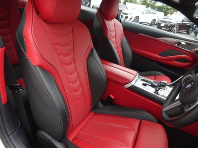 2024 BMW 8 SERIES — миниатюра 15
