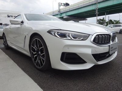 2024 BMW 8 SERIES — фото 6