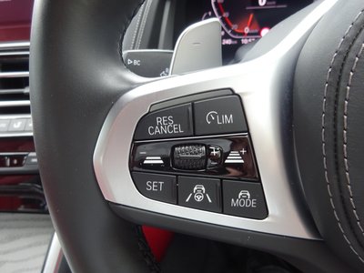 2024 BMW 8 SERIES — миниатюра 29