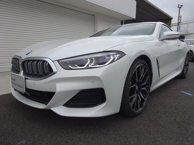 2024 BMW 8 SERIES — фото 4