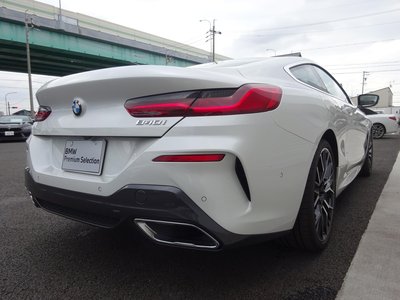 2024 BMW 8 SERIES — фото 7