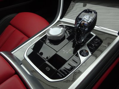 2024 BMW 8 SERIES — миниатюра 27