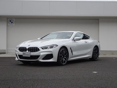 2024 BMW 8 SERIES — фото 2