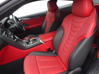 2024 BMW 8 SERIES — миниатюра 20