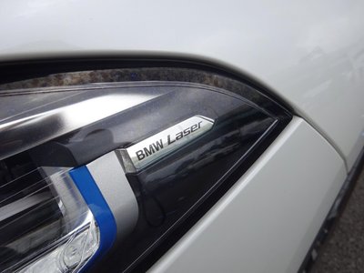 2024 BMW 8 SERIES — миниатюра 13