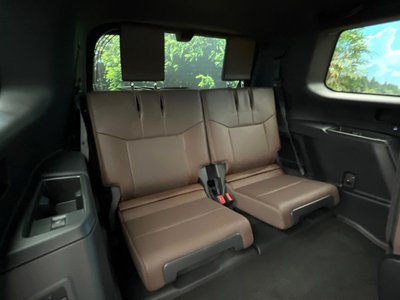 TOYOTA LAND CRUISER 250 - 9