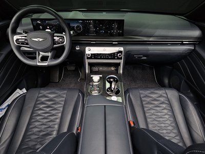 GENESIS GV80 COUPE - 5
