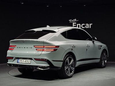 GENESIS GV80 COUPE - 3