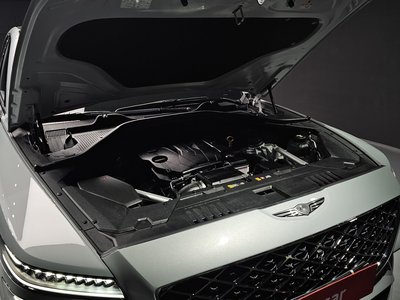 GENESIS GV80 COUPE - 7