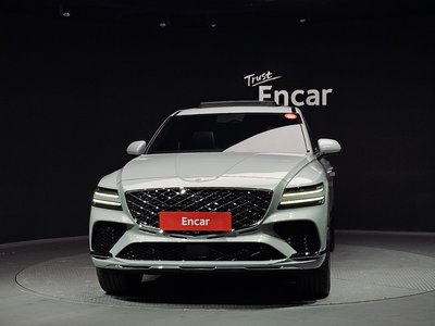 GENESIS GV80 COUPE - 2