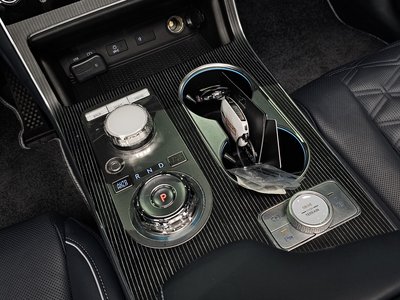 GENESIS GV80 COUPE - 9