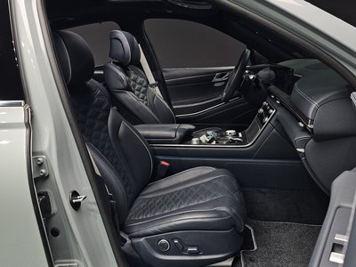 GENESIS GV80 COUPE - 10