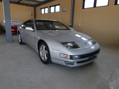 NISSAN FAIRLADY Z