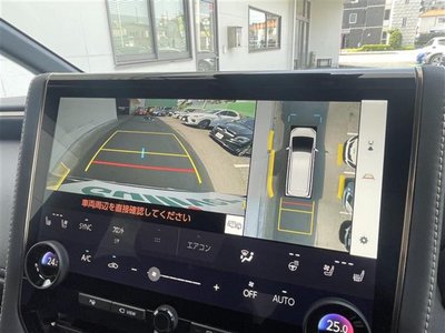 TOYOTA ALPHARD - 8