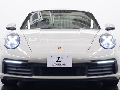2024 Porsche 911 缩略图 15