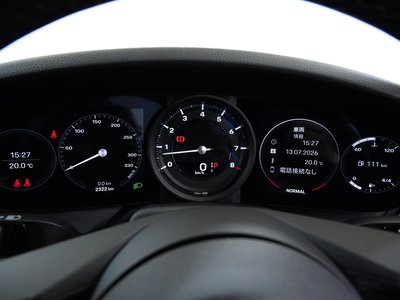 2024 Porsche 911 缩略图 33