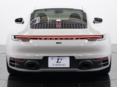 2024 Porsche 911 缩略图 19