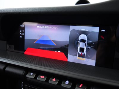 2024 Porsche 911 缩略图 36