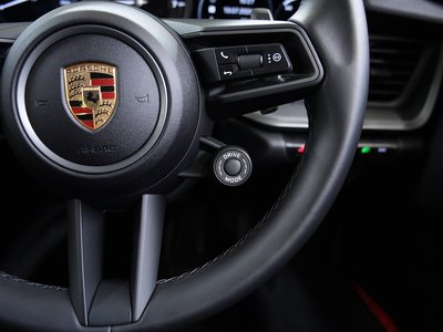 2024 Porsche 911 缩略图 30