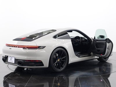 2024 Porsche 911 缩略图 21